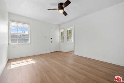 Apartment For Rent in Los Angeles, California