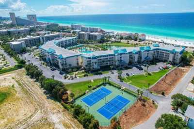 Home For Sale in Miramar Beach, Florida