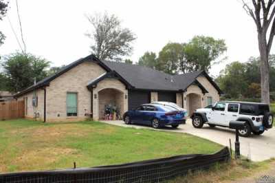 Home For Sale in Longview, Texas