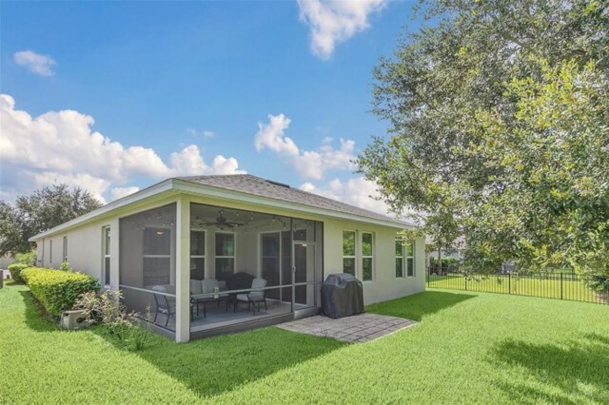 Picture of Home For Sale in Deland, Florida, United States