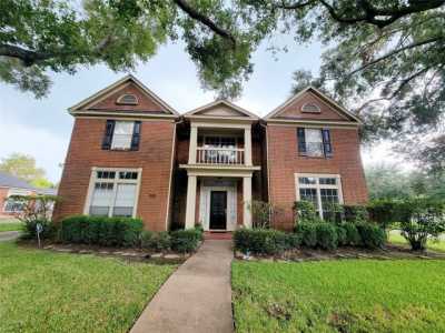 Home For Rent in Sugar Land, Texas