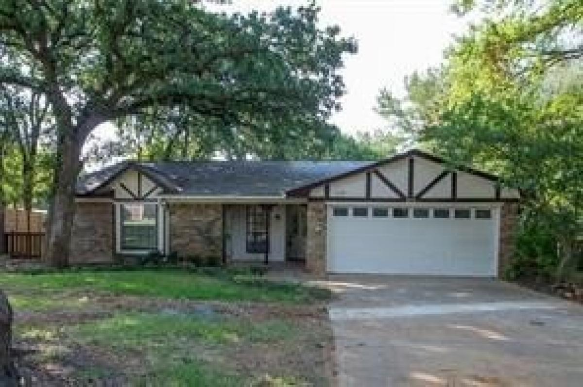 Picture of Home For Rent in Grapevine, Texas, United States