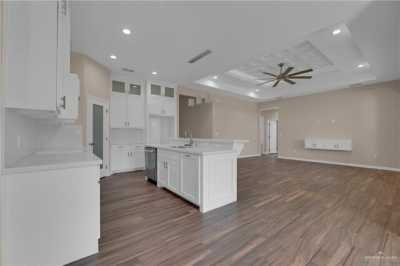 Home For Sale in Weslaco, Texas