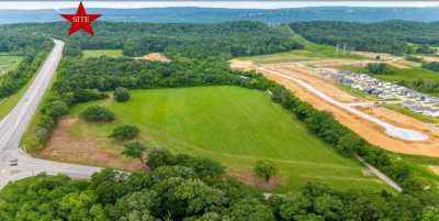 Residential Land For Sale in Rossville, Georgia