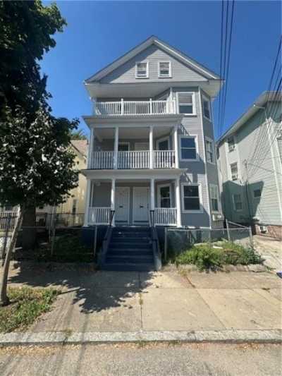 Home For Sale in Providence, Rhode Island