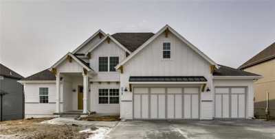 Home For Sale in Kearney, Missouri