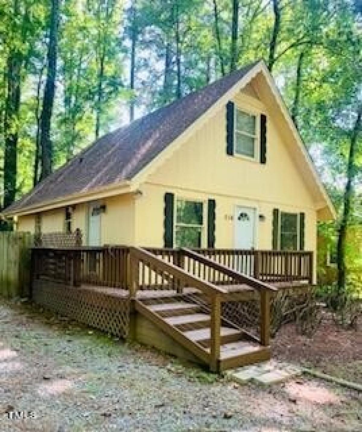 Picture of Home For Sale in Siler City, North Carolina, United States