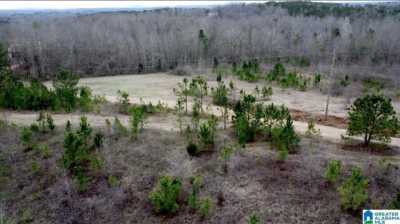 Residential Land For Sale in Ashland, Alabama