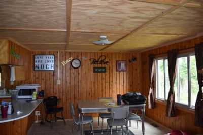 Home For Sale in Black River, Michigan