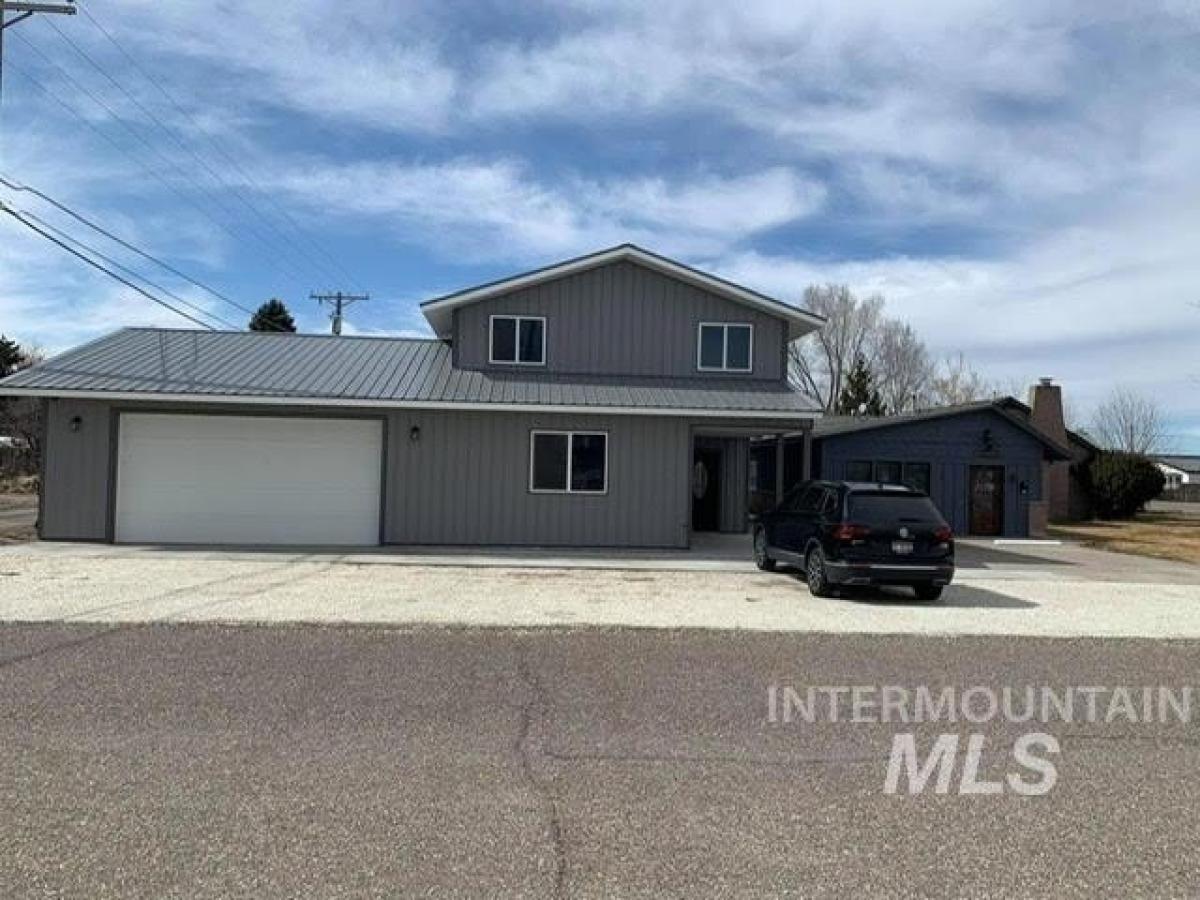 Picture of Home For Sale in Rupert, Idaho, United States