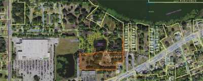 Residential Land For Sale in Auburndale, Florida