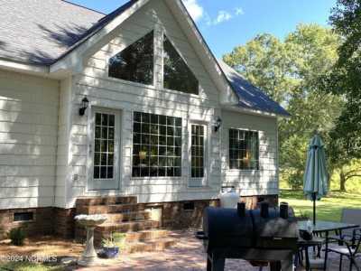 Home For Sale in Whiteville, North Carolina