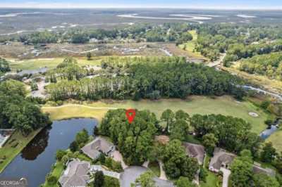 Residential Land For Sale in Saint Marys, Georgia