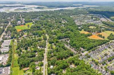 Residential Land For Sale in Bluffton, South Carolina