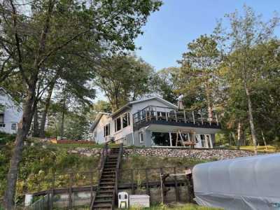 Home For Sale in Iron River, Wisconsin