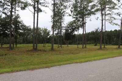 Residential Land For Sale in Monticello, Florida