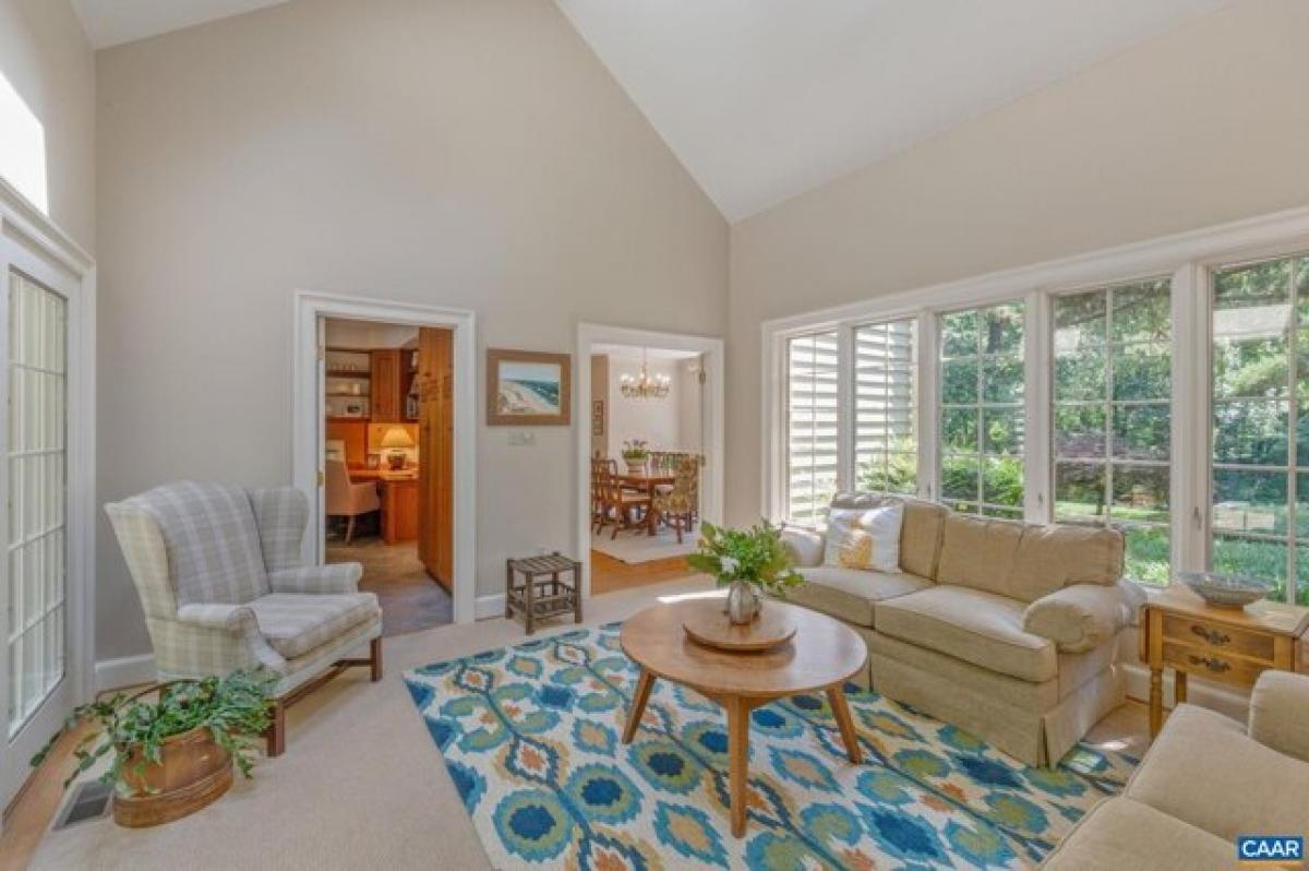 Picture of Home For Sale in Charlottesville, Virginia, United States