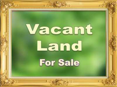 Residential Land For Sale in Chicago, Illinois