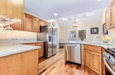 Home For Sale in Shorewood, Illinois