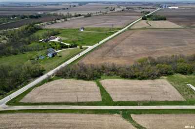 Residential Land For Sale in Brimfield, Illinois