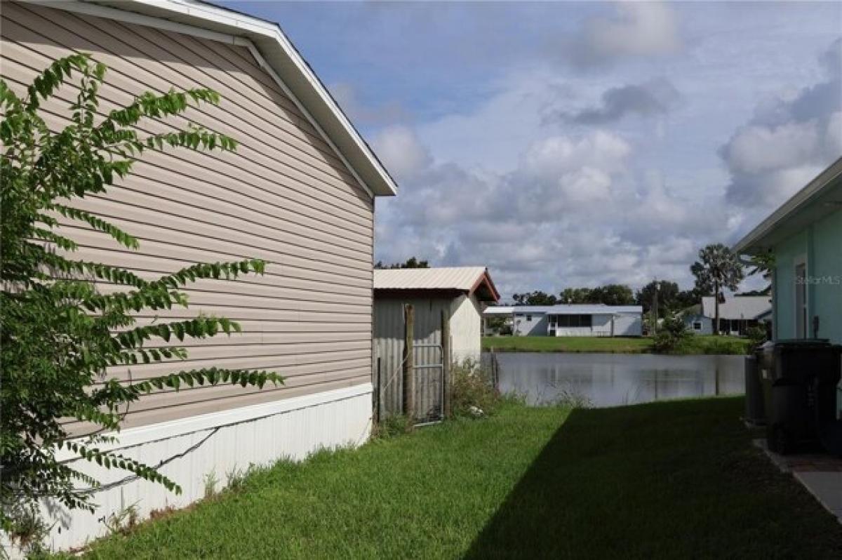 Picture of Home For Sale in Okeechobee, Florida, United States