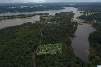 Residential Land For Sale in Riverside, Alabama