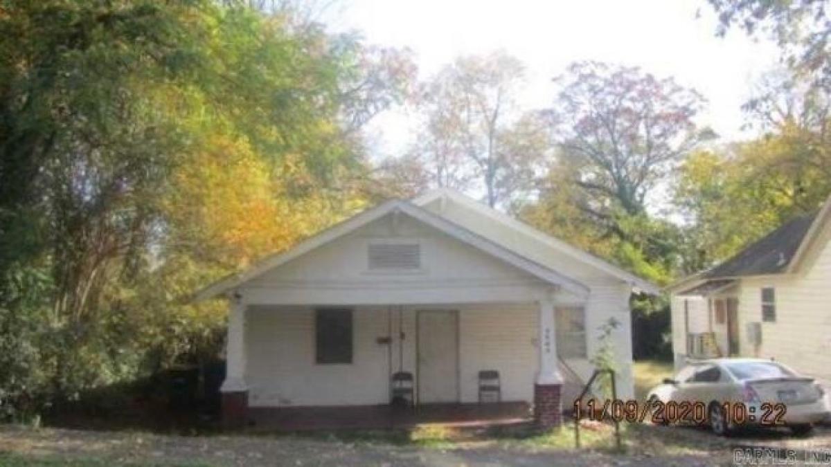 Picture of Home For Rent in Little Rock, Arkansas, United States