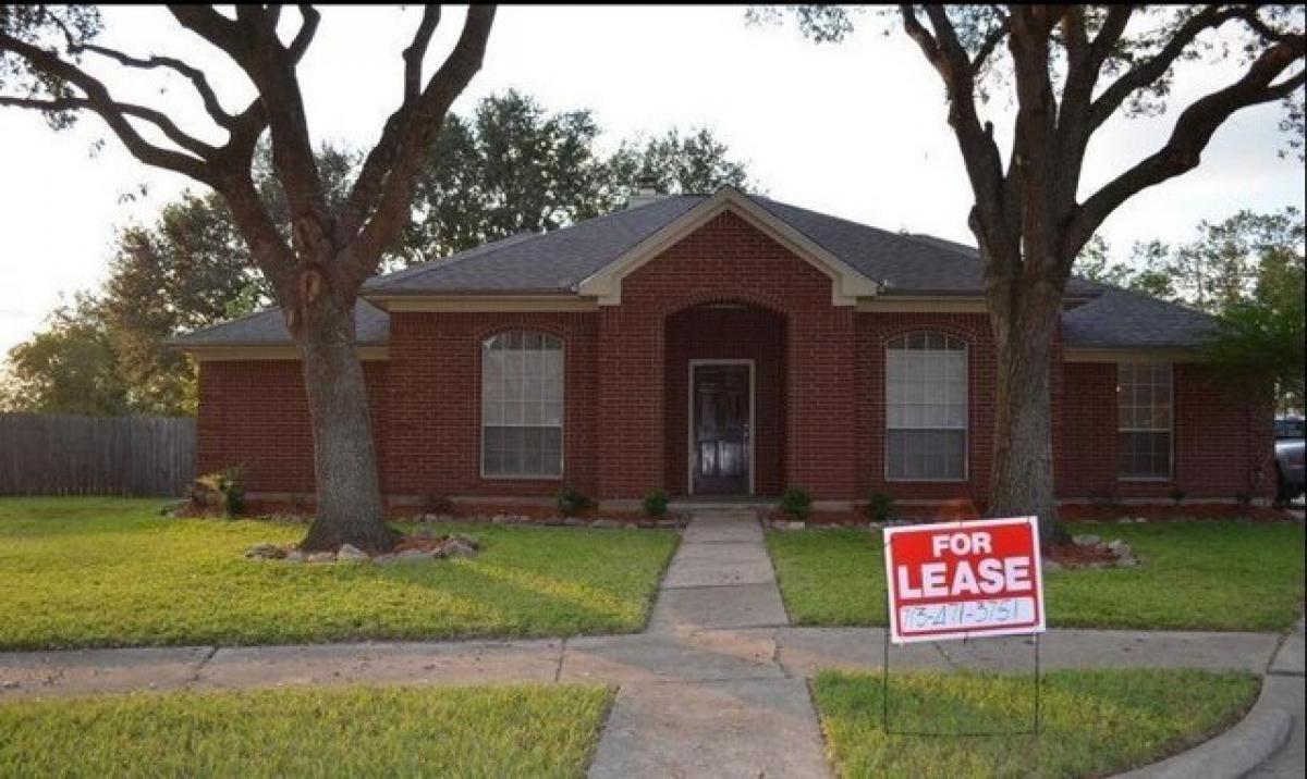 Picture of Home For Rent in Fresno, Texas, United States