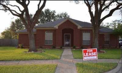 Home For Rent in Fresno, Texas