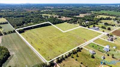 Residential Land For Sale in Hazel Green, Alabama