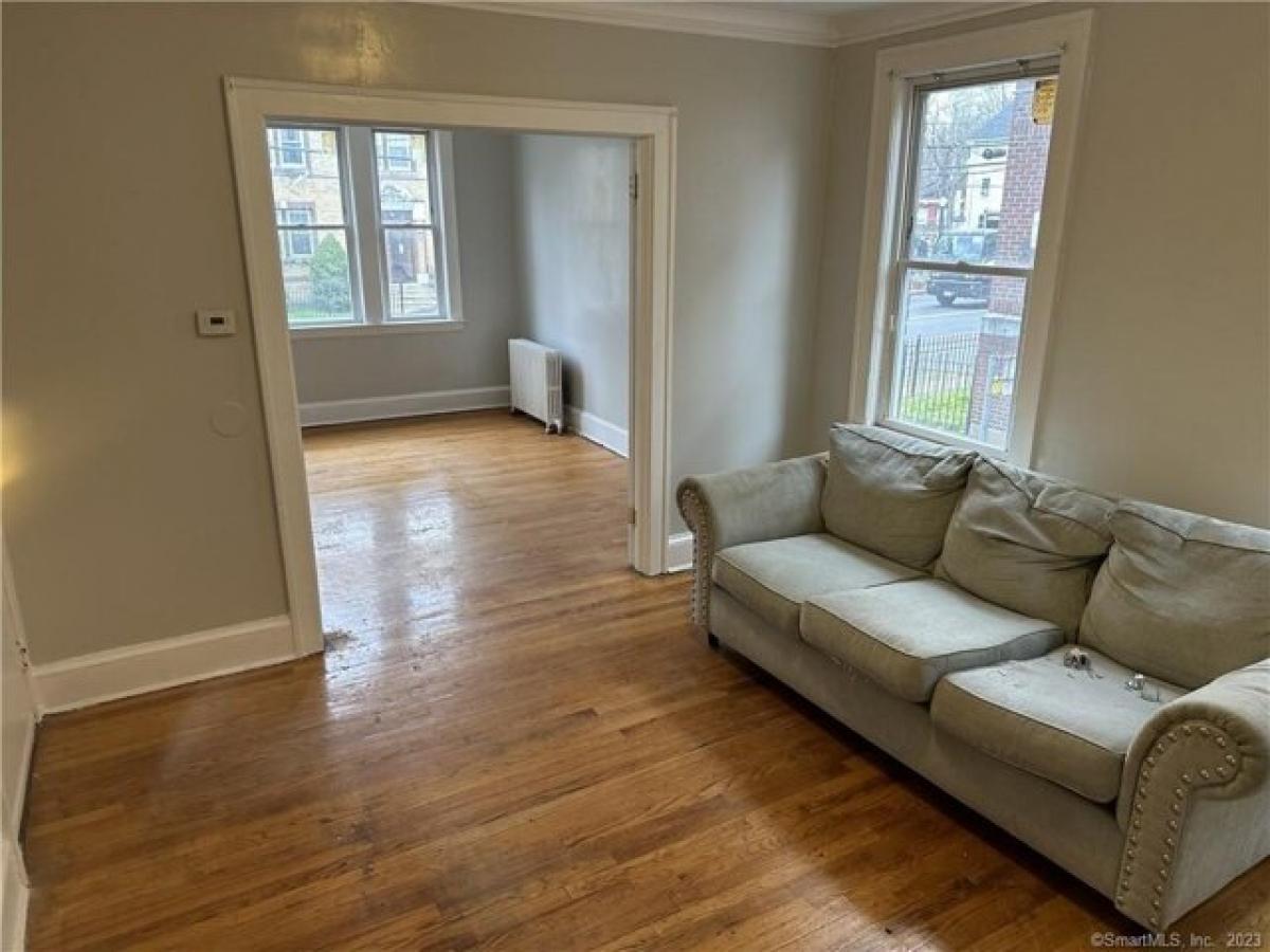 Picture of Apartment For Rent in Hartford, Connecticut, United States