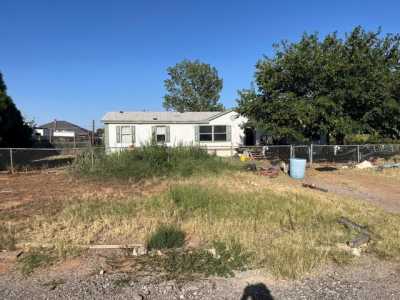 Home For Sale in Odessa, Texas