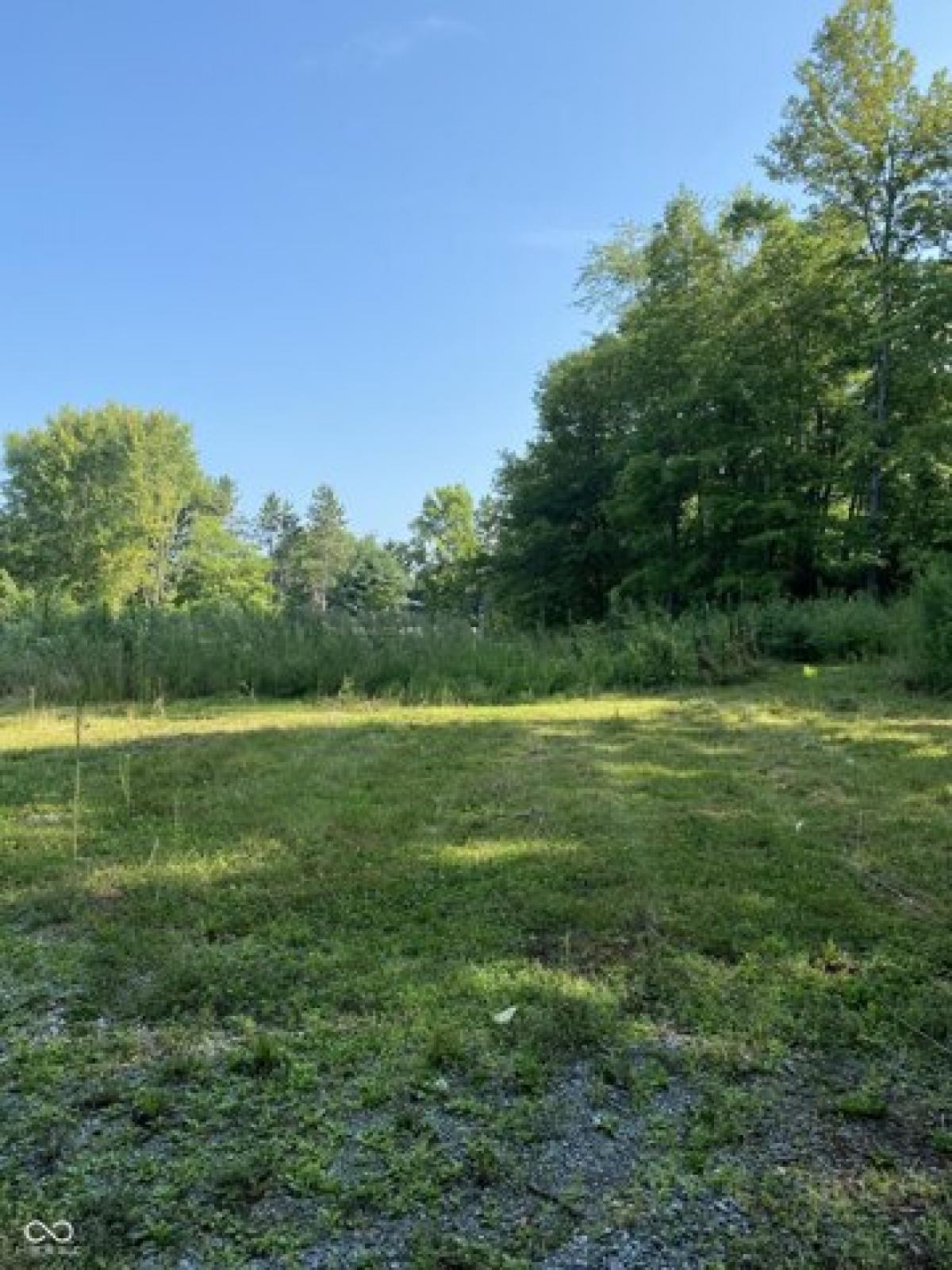 Picture of Residential Land For Sale in Ingalls, Indiana, United States