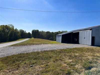 Residential Land For Sale in Elsberry, Missouri