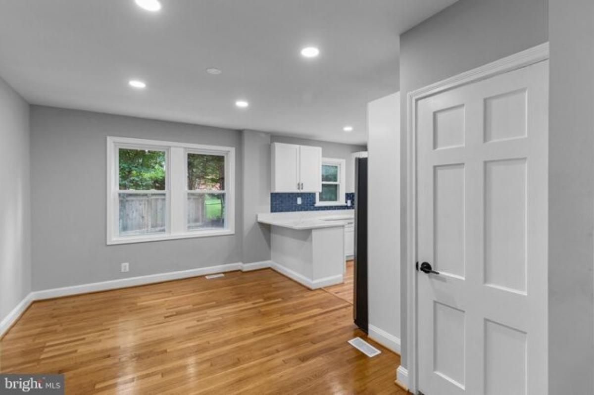 Picture of Home For Sale in Silver Spring, Maryland, United States