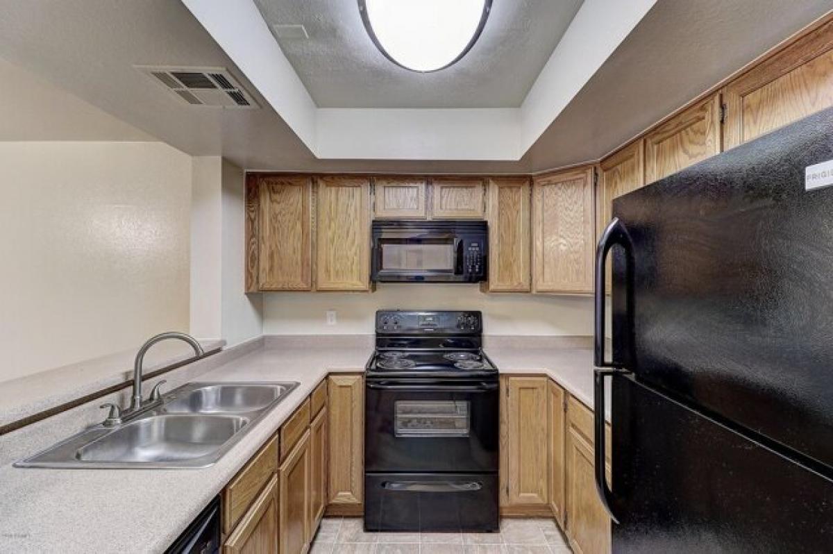 Picture of Apartment For Rent in Mesa, Arizona, United States