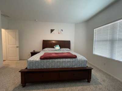 Home For Rent in Leander, Texas