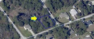 Residential Land For Sale in Palm Bay, Florida