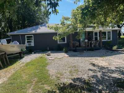 Home For Sale in Columbia City, Indiana