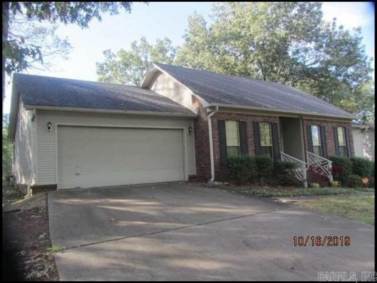 Picture of Home For Rent in Little Rock, Arkansas, United States