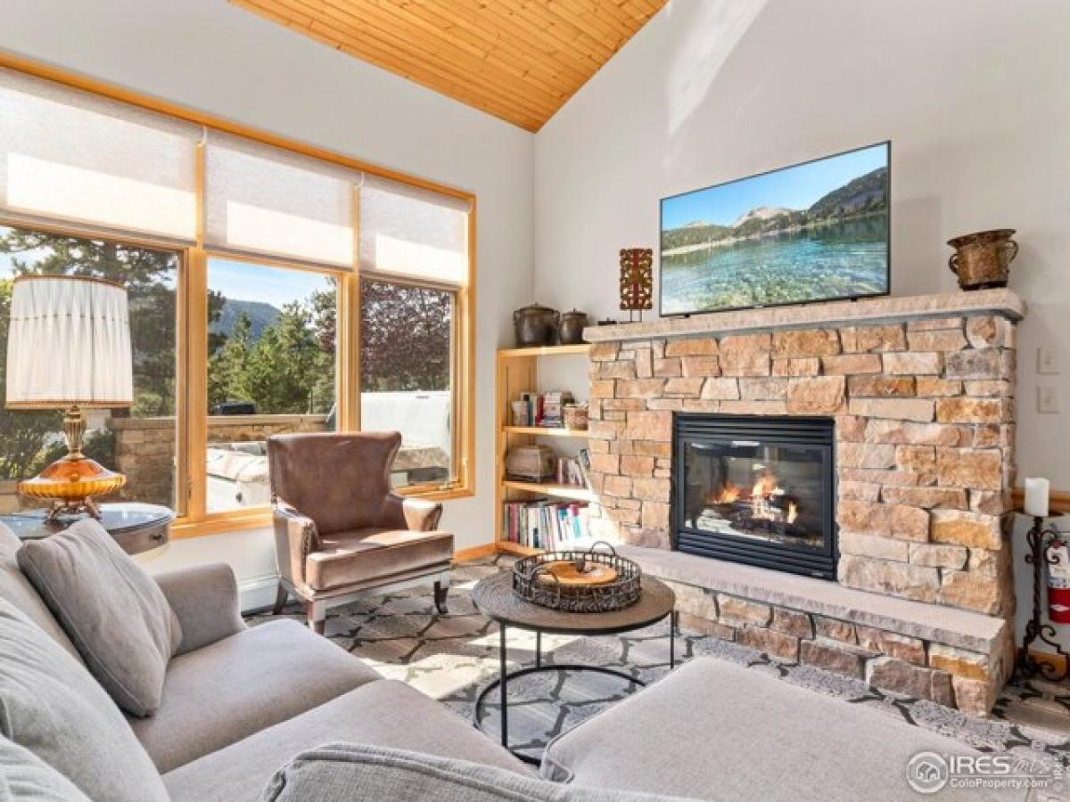 Picture of Home For Sale in Estes Park, Colorado, United States