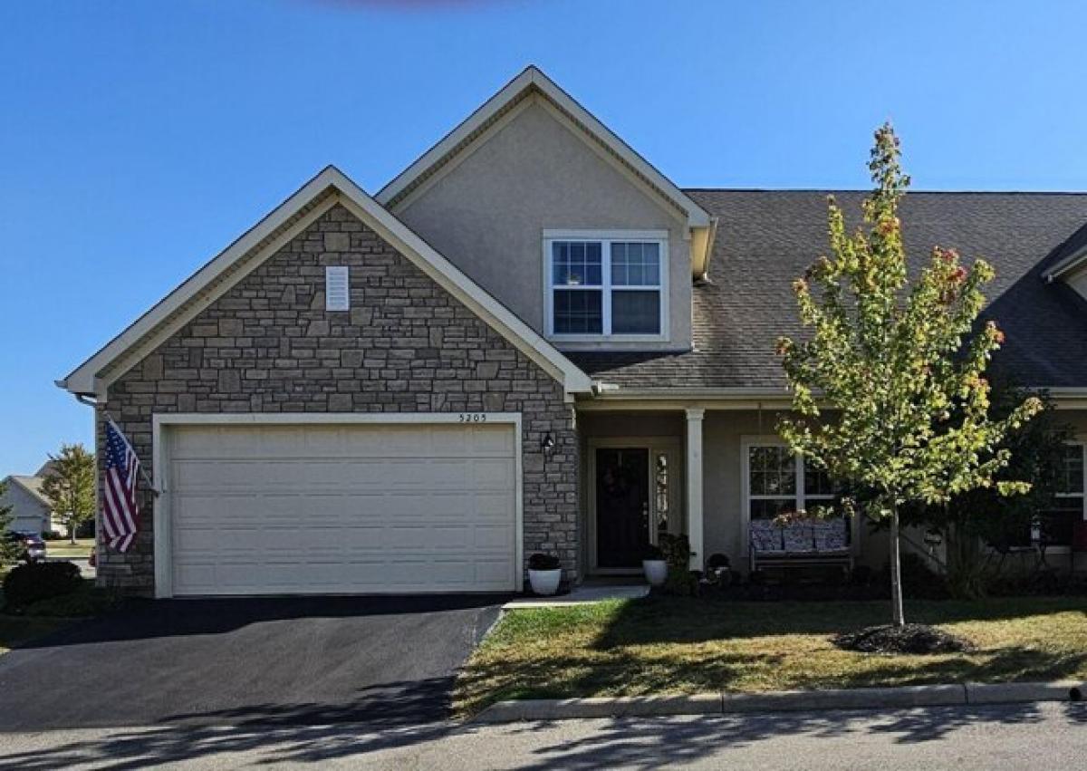 Picture of Home For Sale in Dublin, Ohio, United States