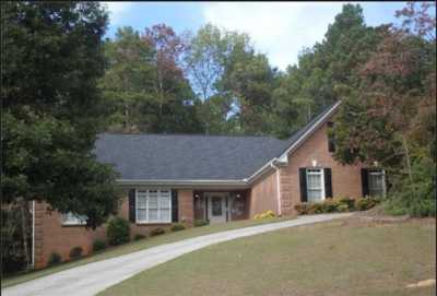 Home For Sale in Loganville, Georgia