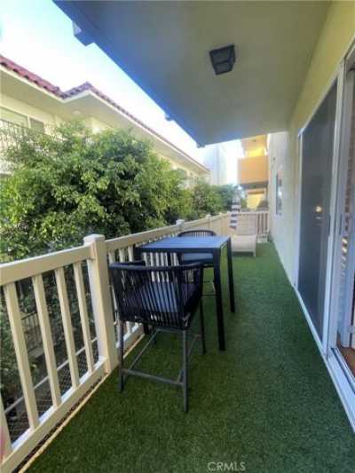 Home For Rent in Hermosa Beach, California