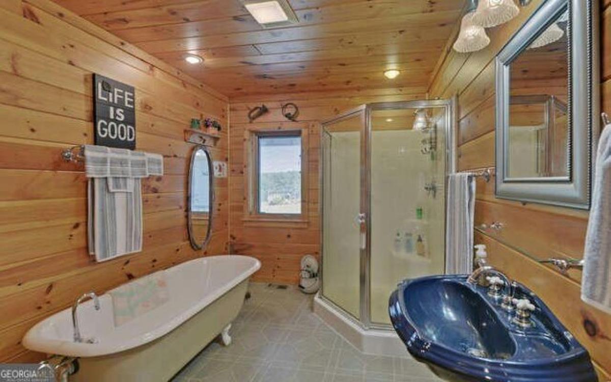 Picture of Home For Sale in Blairsville, Georgia, United States