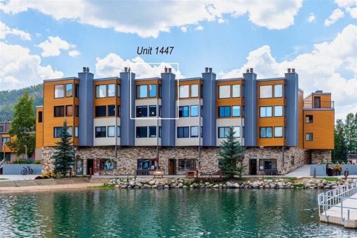 Picture of Home For Sale in Keystone, Colorado, United States