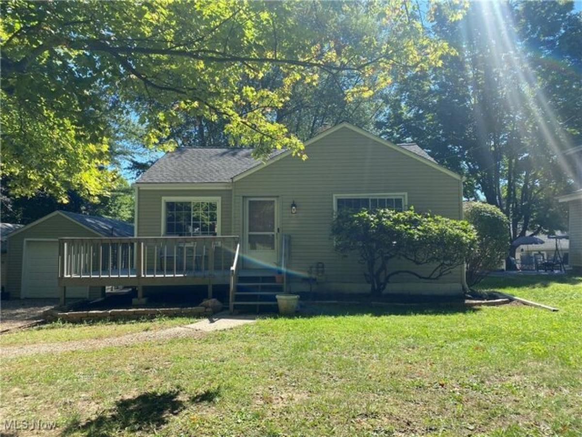 Picture of Home For Sale in Massillon, Ohio, United States