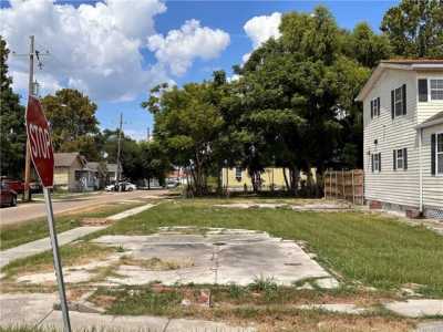 Residential Land For Rent in New Orleans, Louisiana