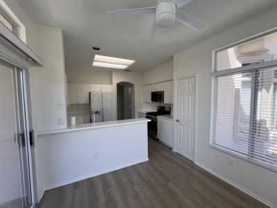 Home For Rent in Palm Desert, California