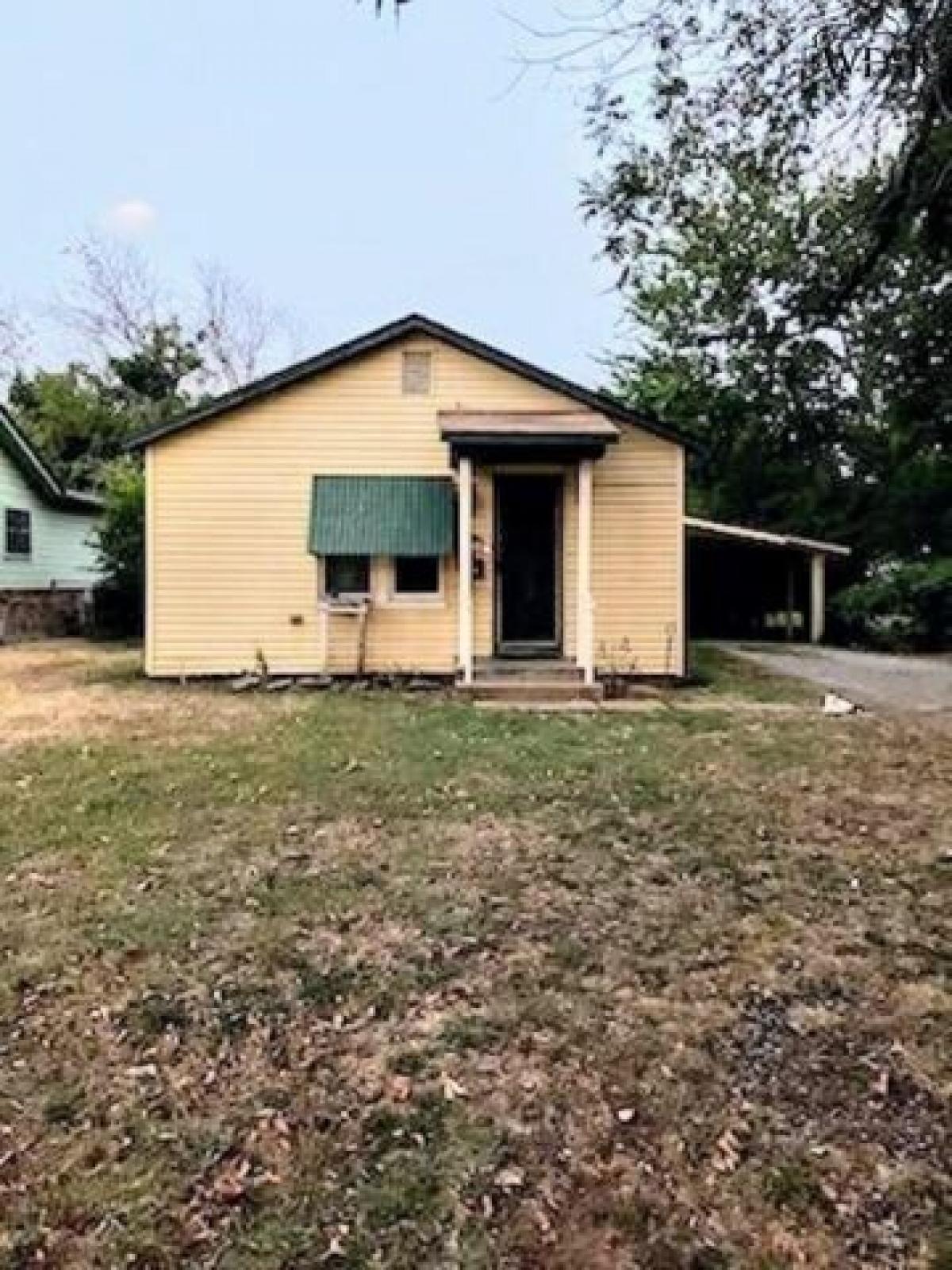 Picture of Home For Rent in Wichita Falls, Texas, United States